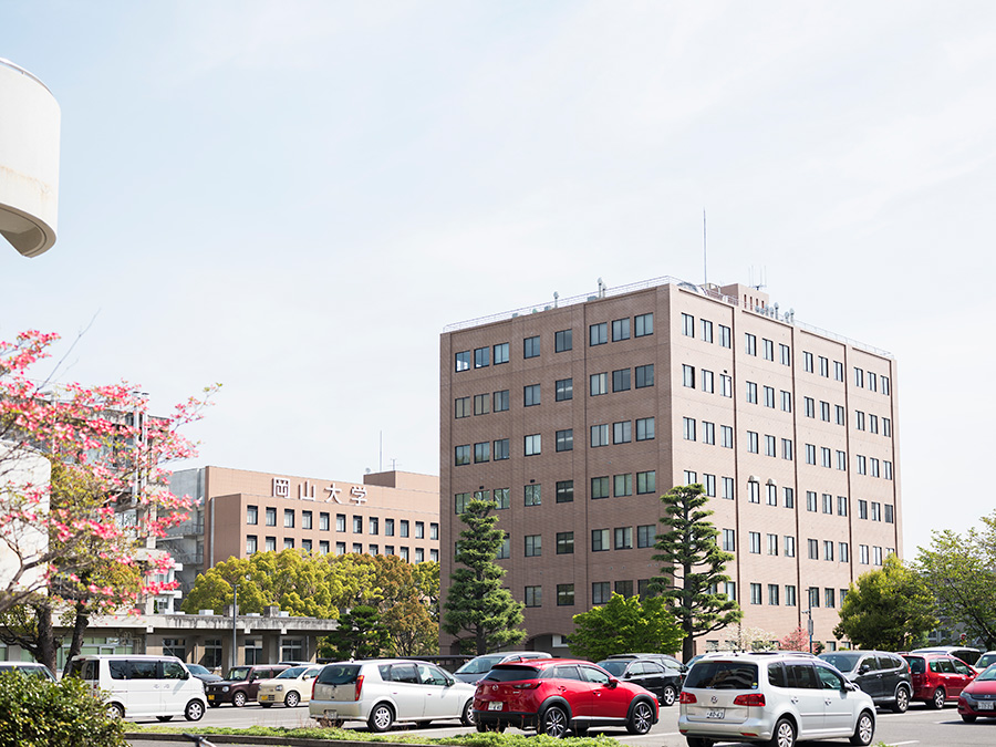 Institute of Grobal Human Resource Deveropment International Affairs Department