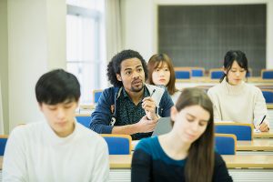 673【博士前期課程】一般入試（第１回）・外国人留学生特別入試の実施について